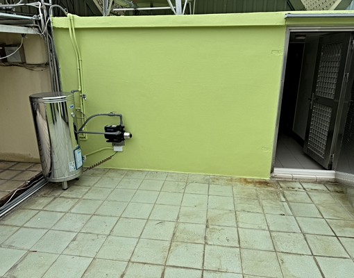 橋科翻新透天整棟出租交通超便利 - Image 12