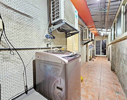 👍一樓美寓，三房，門前車位，近宜蘭轉運站、陽明醫院、夜市 - Image 13