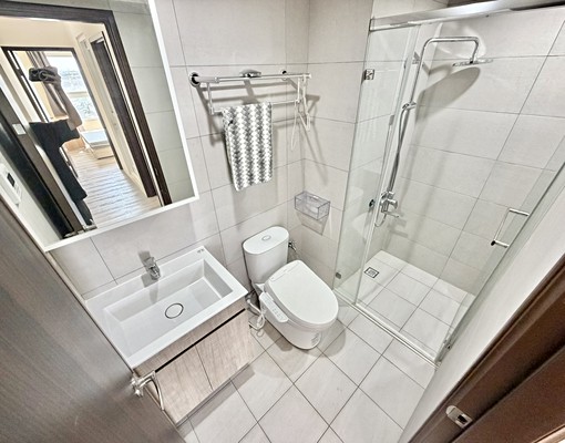 全新電梯社區✨兩房含車✨可租補😍寵物可談‼️ - Image 9