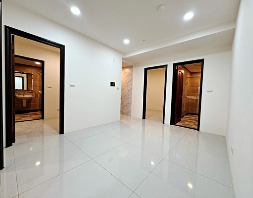 古蔡🏅【君邑維特魯威】採光大三房.雙衛浴.含管含車 - Image 9