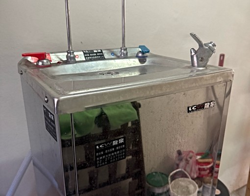 七張🚝採光通風掀床收納🌟有獨洗曬飲水機🔥 - Image 10