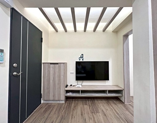 🏡陽台獨洗曬｜可租補可寵｜衛浴開窗｜家俱電全配｜子母車 - Image 9