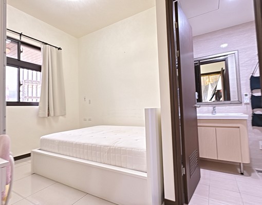 高鐵特區朝南面公園採光3房✨雙衛浴陽台✨瓦斯爐廚房✨可租補 - Image 8