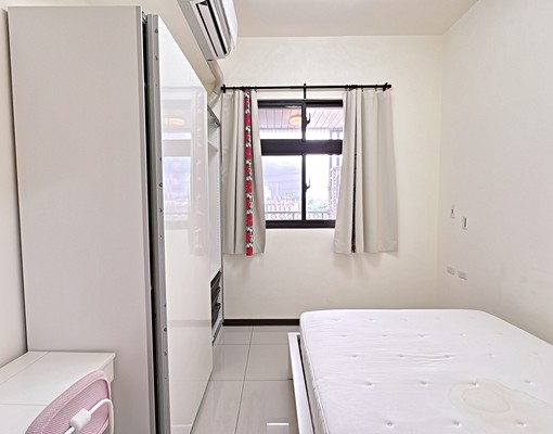 高鐵特區朝南面公園採光3房✨雙衛浴陽台✨瓦斯爐廚房✨可租補 - Image 11