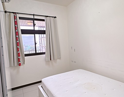 高鐵特區朝南面公園採光3房✨雙衛浴陽台✨瓦斯爐廚房✨可租補 - Image 10