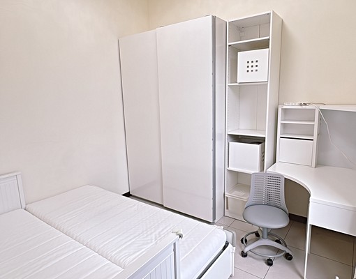 高鐵特區朝南面公園採光3房✨雙衛浴陽台✨瓦斯爐廚房✨可租補 - Image 15