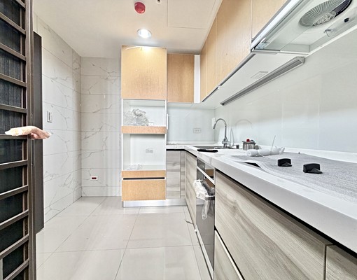 一中商圈❣️全新完工大２房🚗可平車、租補、可寵、傢俱可談 - Image 7