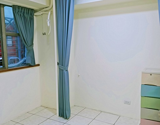 蘆洲捷運成蘆橋民族仁愛商圈即刻入住一手全新裝修 電梯美兩房 - Image 6