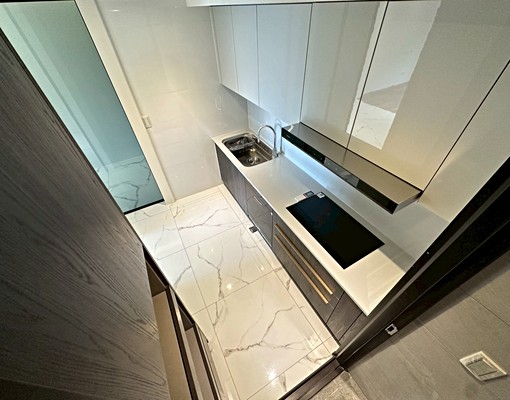 三房改二房✨客廳加大✨含平車含管✨飯店式公設 - Image 6