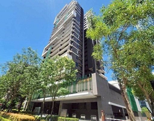 兆之丘鋼骨景觀豪宅+雙車位 - Image 15