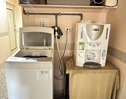 近!特力屋/獨立陽台/優質小資套房 - Image 7