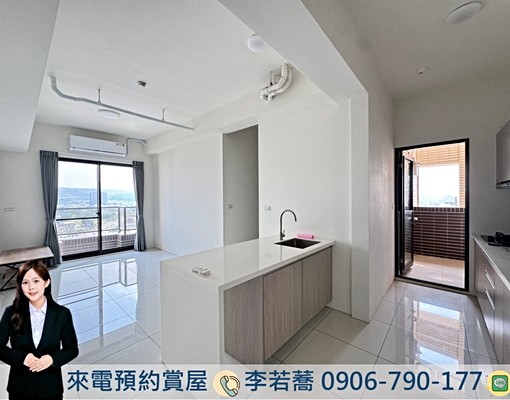 清水日光森活🌿三房雙衛採光超好🍃傢俱可談✨可寵可租補🐶 - Image 2