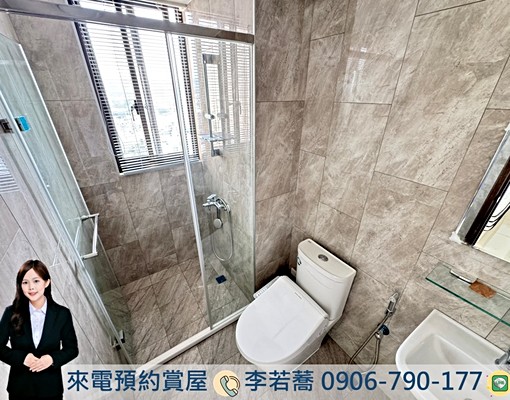 清水日光森活🌿三房雙衛採光超好🍃傢俱可談✨可寵可租補🐶 - Image 6