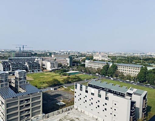🏡楠梓『馥御』近高雄大學、台積、科技園區，含管可租補正2房 - 591租屋網 - Image 15