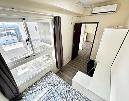 ⭐2房全配◾可雙租補◾寵物可談◾一卡皮箱入住◾多戶可選 - Image 5