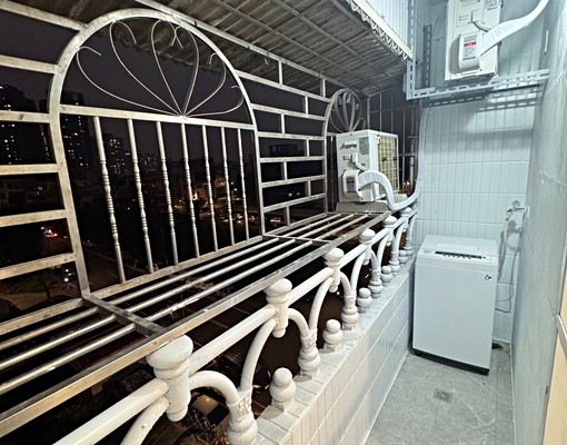 近!特力屋/全新一房一廳可租車位/家具齊全/可補助 - Image 4