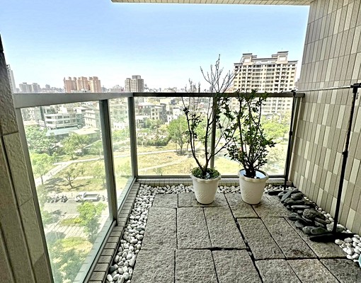 富邦大無疆1+1房可申請"租金補貼近中山夜市平面車位可議價 - Image 1