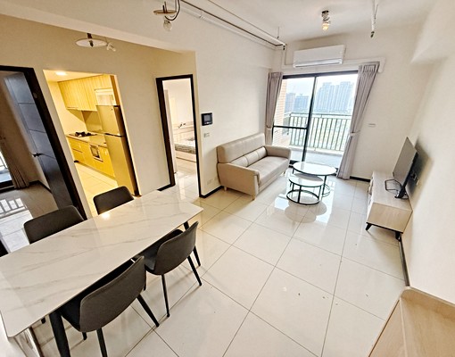 協和豐馥💖找我一次看可租補可寵兩房平車✨海線首選全新社區 - Image 1