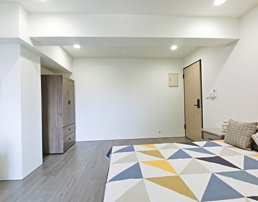 全新裝潢🌟可雙租補🌟陽台獨洗🌟乾濕分離🌟房客嚴選 - Image 8