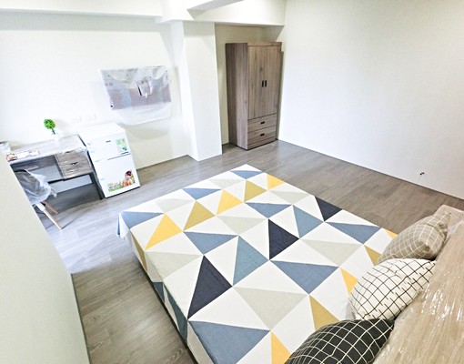 全新裝潢🌟可雙租補🌟陽台獨洗🌟乾濕分離🌟房客嚴選 - Image 7