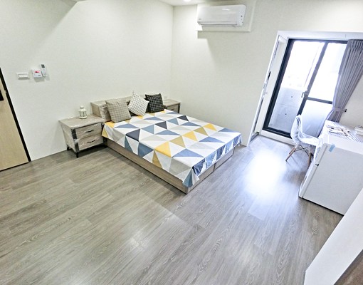 全新裝潢🌟可雙租補🌟陽台獨洗🌟乾濕分離🌟房客嚴選 - Image 1