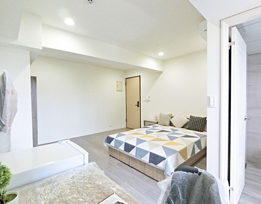 全新裝潢🌟可雙租補🌟陽台獨洗🌟乾濕分離🌟房客嚴選 - Image 11