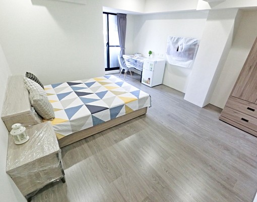 全新裝潢🌟可雙租補🌟陽台獨洗🌟乾濕分離🌟房客嚴選 - Image 15