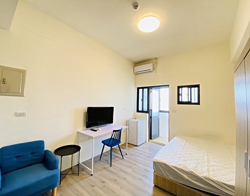 關新關埔埔頂迪卡農獨立洗衣機採光好格局方正變頻冷暖氣 - Image 3