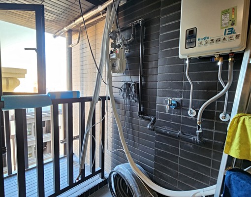 世界花園◆客廳採光◆捷運海山站◆獨立廚房◆可租補◆入籍 - Image 10