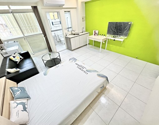 🌹新透天大空間套房🌹流理臺🌹乾濕分離🌹陽台獨洗曬🌹 - Image 3