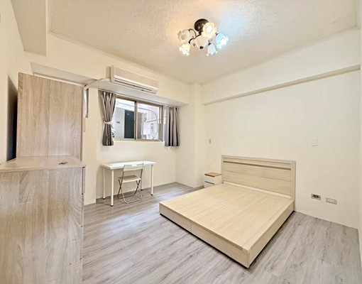 北屯室內38坪超大三房全配✅租補戶籍✨新裝潢新冷氣✨四維國小 - Image 5