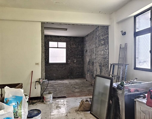 💖近北安利多市場*三角窗大店住 - Image 3