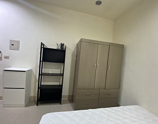 光復路老爺酒店交大園區獨立陽台洗衣機附機車位分離式冷氣 - Image 2