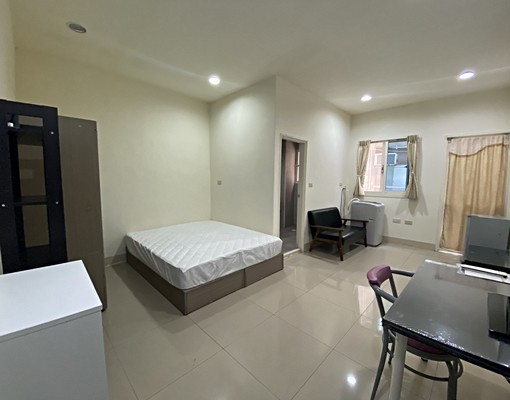 光復路老爺酒店交大園區獨立陽台洗衣機附機車位分離式冷氣 - Image 6