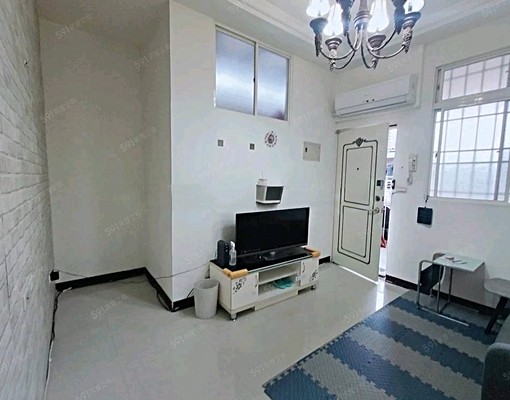 近菜寮站獨立門戶小資族溫馨採光一房大空間廚房可炊煮可代收垃圾 - Image 2