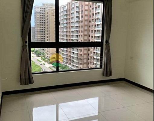 蛋黃區三房車🌳靜江悦🌳一層兩戶，可租補入籍❗️不含管❗️ - Image 3