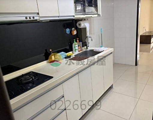 蛋黃區三房車🌳靜江悦🌳一層兩戶,可租補入籍❗️不含管❗️ - Image 6