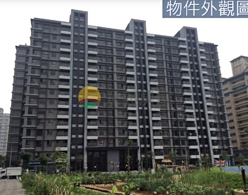 蛋黃區三房車🌳靜江悦🌳一層兩戶，可租補入籍❗️不含管❗️ - Image 14