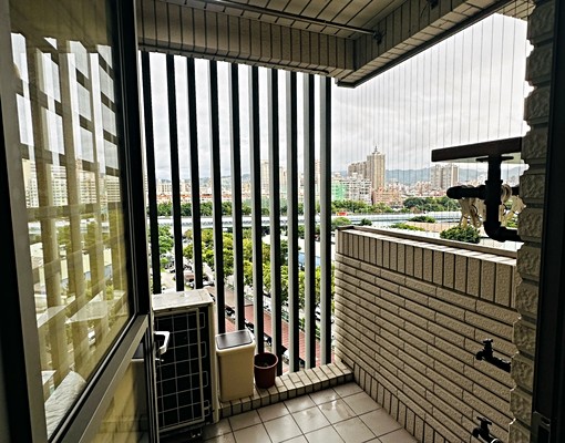 一咖皮箱就能入住。電梯兩房+停車位+管理 - Image 12