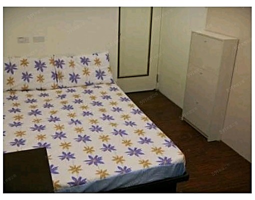 近府中站可租補可寵物小資族溫馨採光雙人套房大空間可代收垃 - Image 6