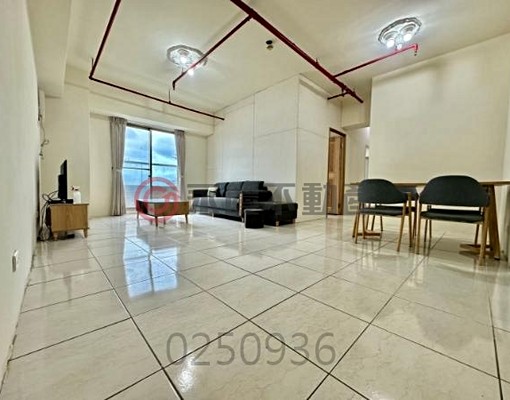 💖常春籐學區3房(含車位、管理費)可租補💖 - Image 1