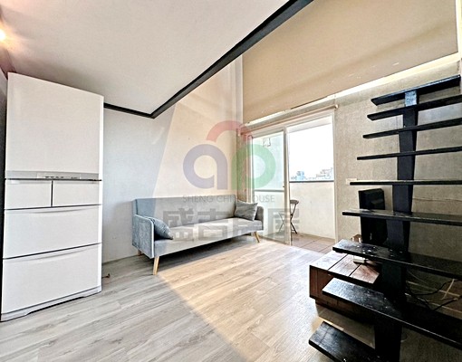 中科東海，【遊方集】精美採光一房一廳，社區機車位可抽籤 - Image 1