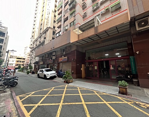 (租)正忠商圈美大樓1+1房(適自住.美容工作室) - Image 13