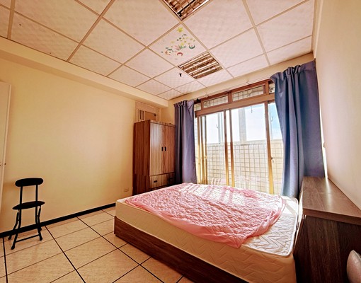 (可租補)中壢火車站旁電梯景觀美二房 - Image 5