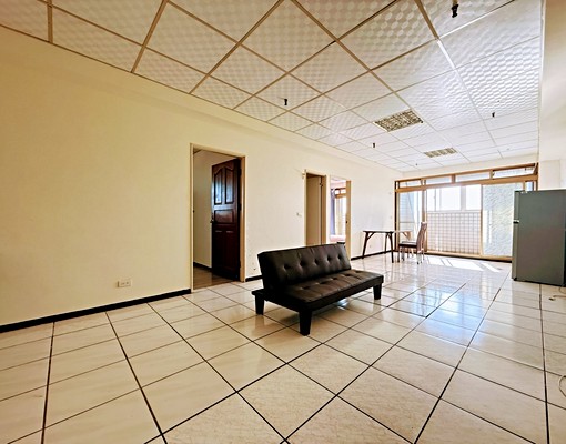 (可租補)中壢火車站旁電梯景觀美二房 - Image 2