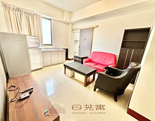 🌛竹北家樂福/交流道/可寵租補🌜 - Image 1