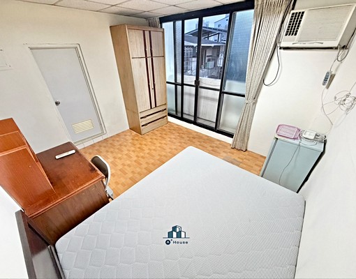 🪐電梯✨大陽台🪐近一中夜市中友百貨台中一中 - Image 1