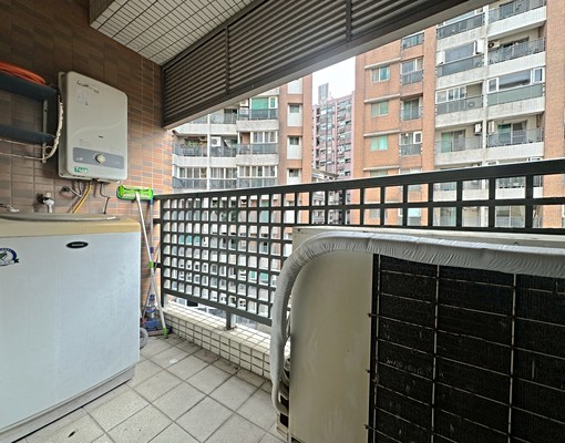 ☎日成海闊☎近捷運優質方正採光2房☎找政亨 - Image 8