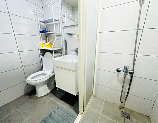 頂溪站/租屋補助/獨立洗衣陽台/垃圾代收/貓狗友善/乾濕分離 - Image 13