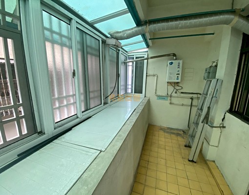 兆基🏠四維二路可租補可寵明星學區大四房 - Image 14